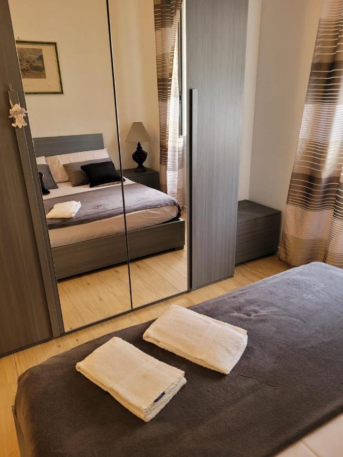 Pamphili Charme Rome Daire Dış mekan fotoğraf