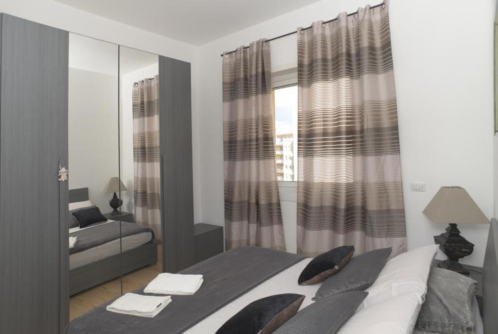 Pamphili Charme Rome Daire Dış mekan fotoğraf