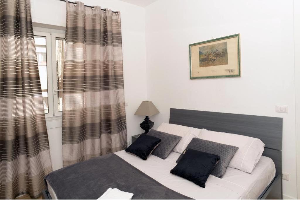 Pamphili Charme Rome Daire Dış mekan fotoğraf