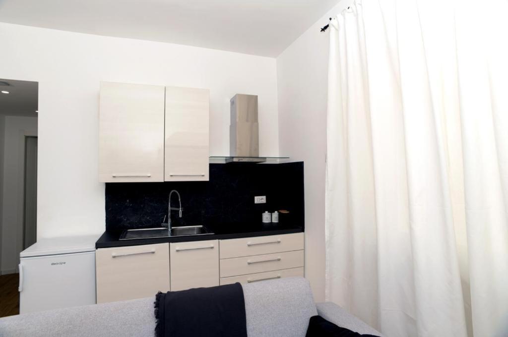 Pamphili Charme Rome Daire Dış mekan fotoğraf