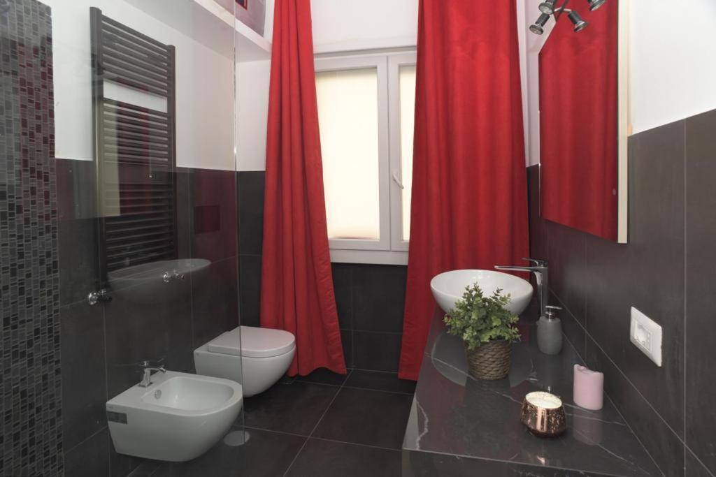 Pamphili Charme Rome Daire Dış mekan fotoğraf