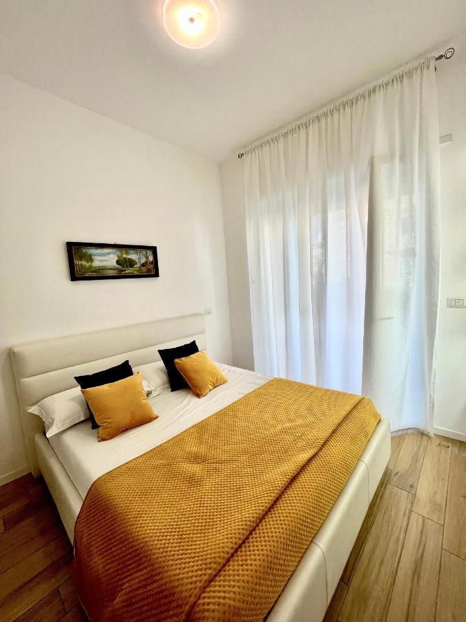 Pamphili Charme Rome Daire Dış mekan fotoğraf