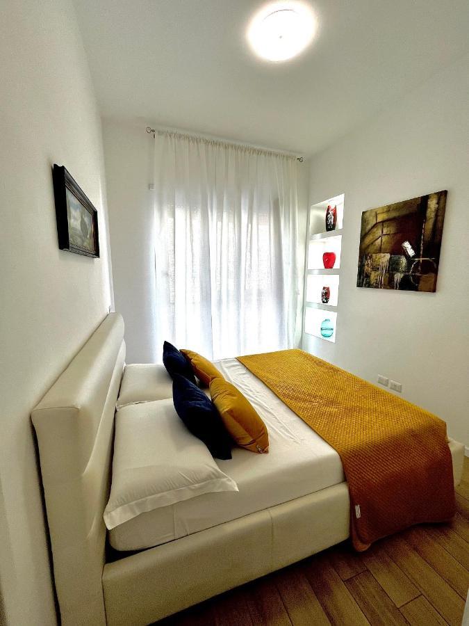 Pamphili Charme Rome Daire Dış mekan fotoğraf