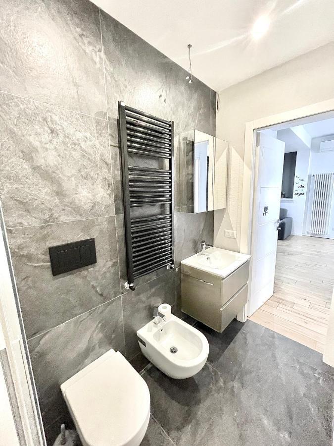 Pamphili Charme Rome Daire Dış mekan fotoğraf
