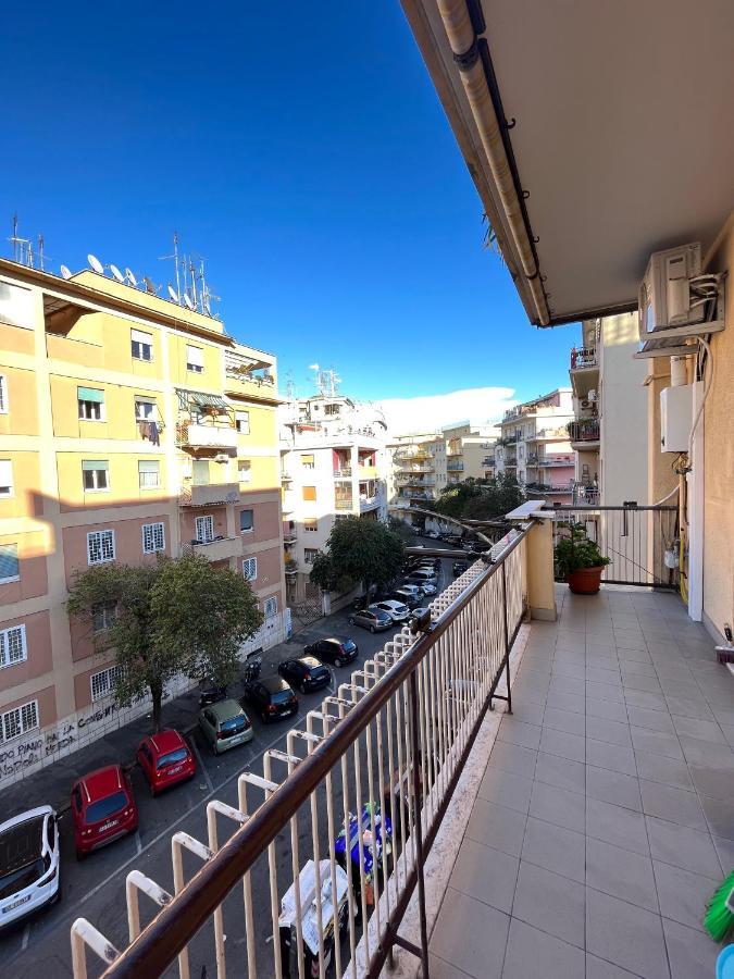 Pamphili Charme Rome Daire Dış mekan fotoğraf